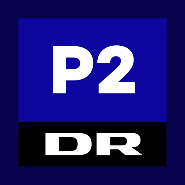 DR - P2 Klassisk logo