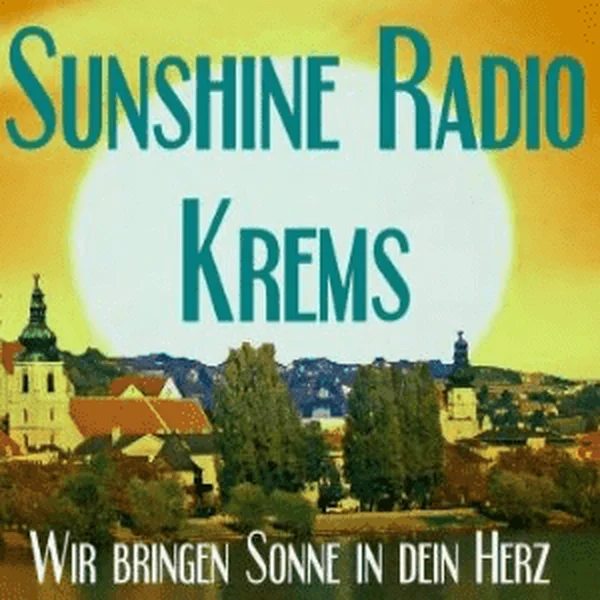 Sunshine Radio Krems logo