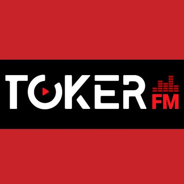 מנחם טוקר Toker FM logo