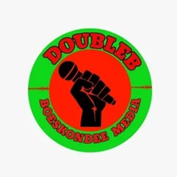 Doubleb Radio 2 logo
