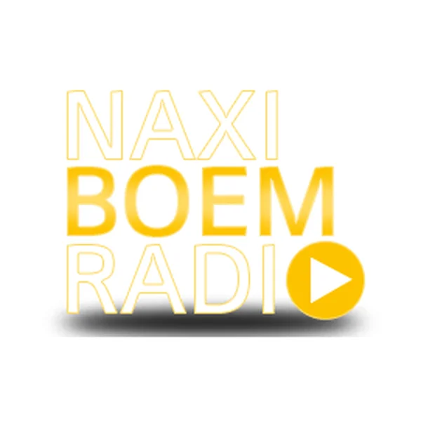 Naxi Radio - Boem logo