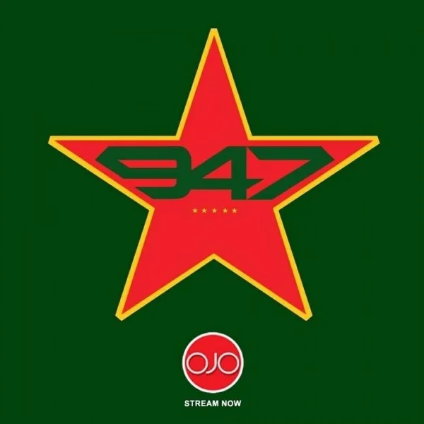 Star 947 logo