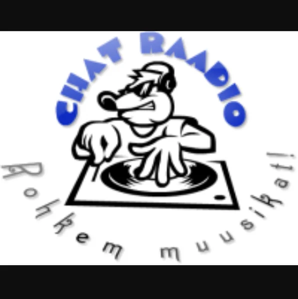 Chat Raadio logo