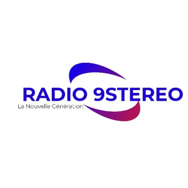 Radio 9stereo 103.7 FM logo