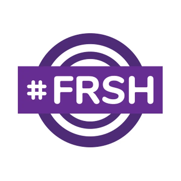 Fajn Fresh Radio logo