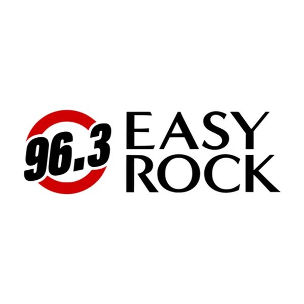 Easy Rock 96.3 Manila DWRK logo