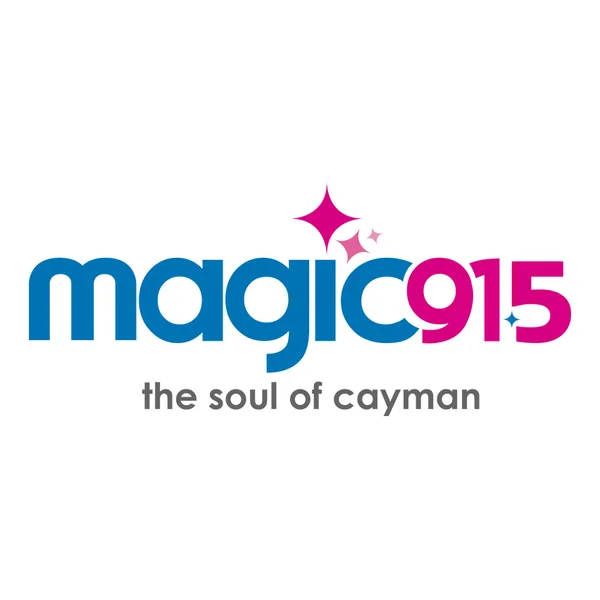 Magic 91.5 George Town logo