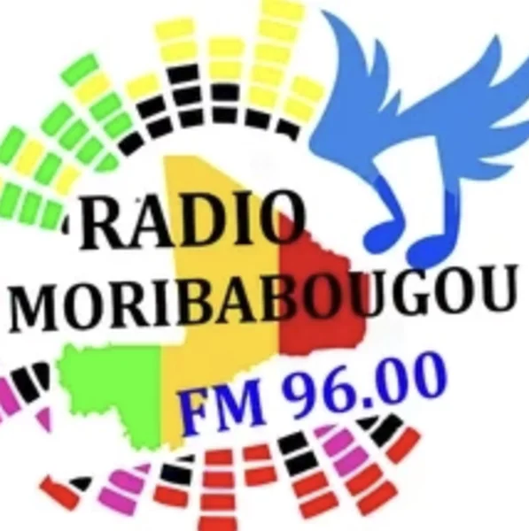 Radio Moribabougou FM 96.00 logo