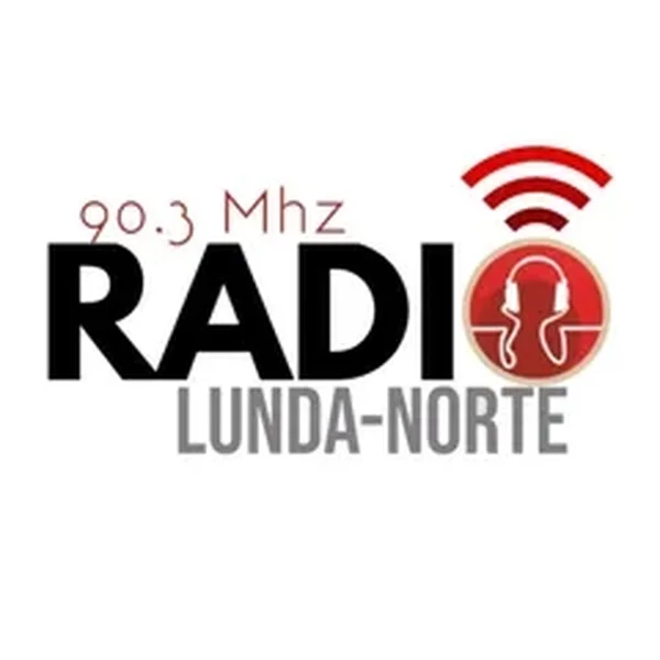 RNA - Rádio Lunda Norte logo