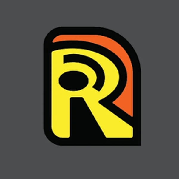 Radio Margaret River RMR 101.9 FM logo