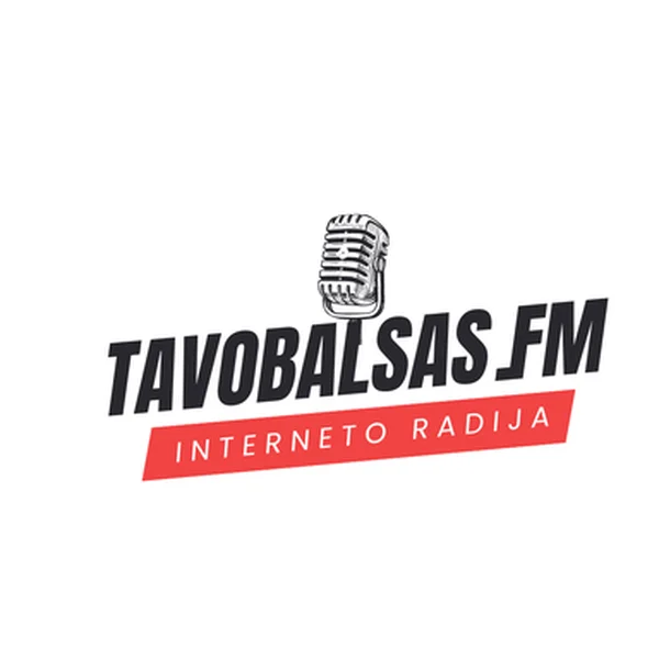 Tavo Balsas logo