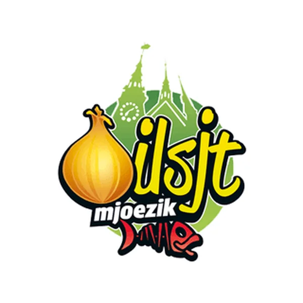 Oilsjt Mjoezik logo