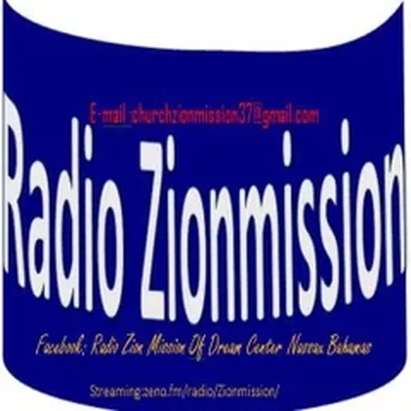 Radio Zionmission logo