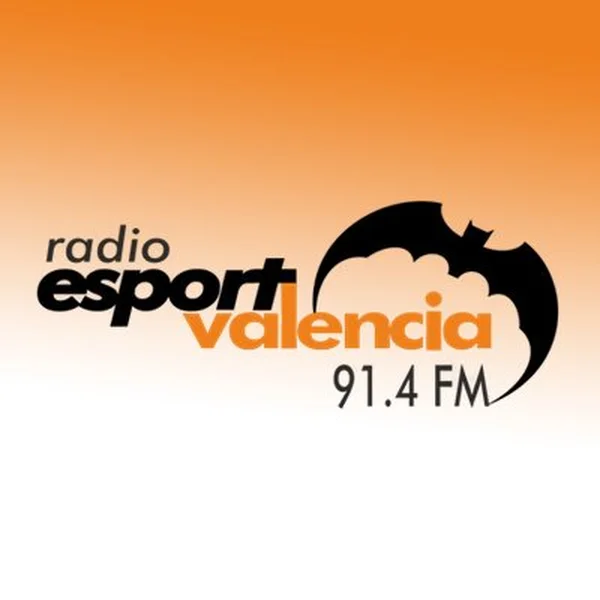 Radio Esport 91.4 FM Valencia logo