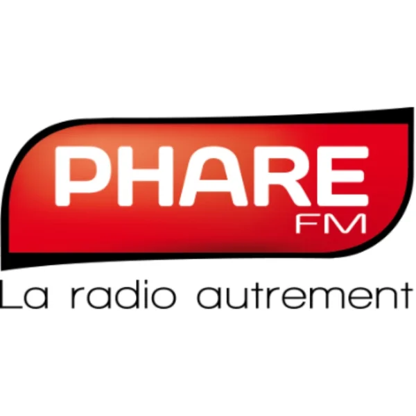 Phare FM Nord Alsace 92.5 logo
