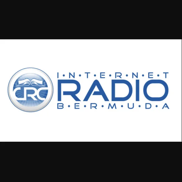 CRCB Internet Radio Bermuda logo