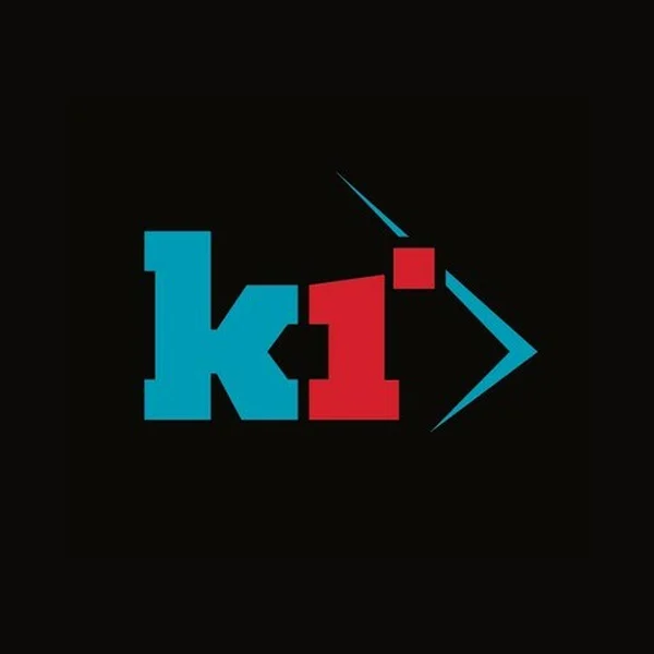 Prvi Karlovački 90.1 FM logo