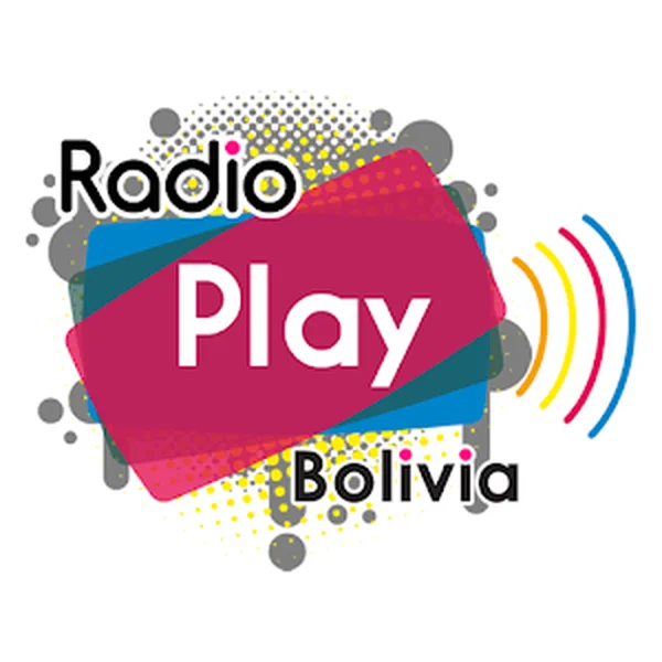 Radio Play Bolivia logo