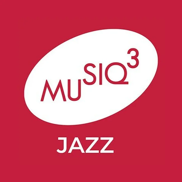 RTBF Musiq3 - Jazz logo