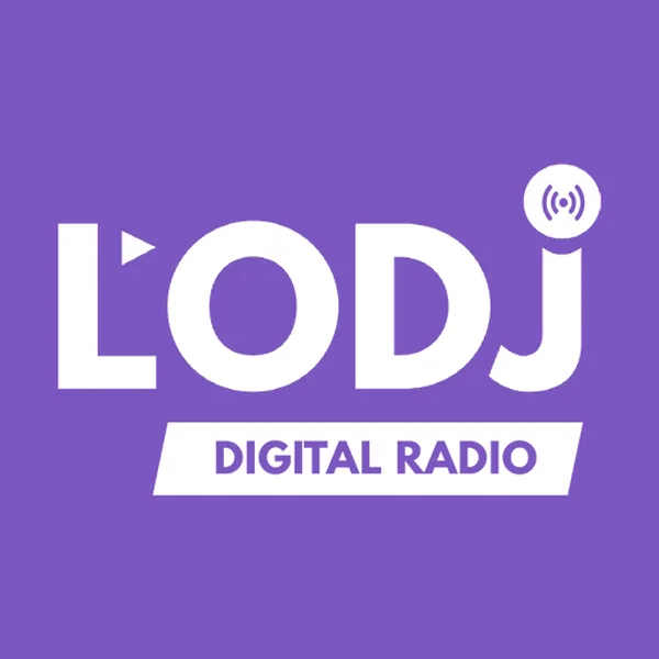 L'ODJ Radio logo