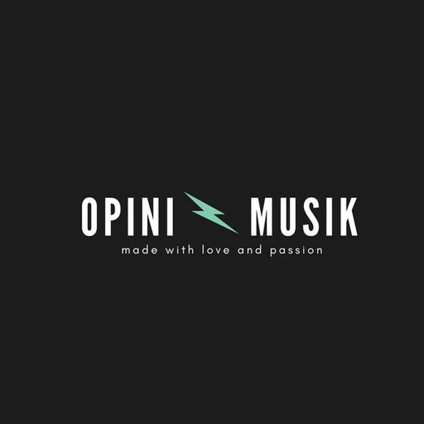 Opini Musik Radio logo