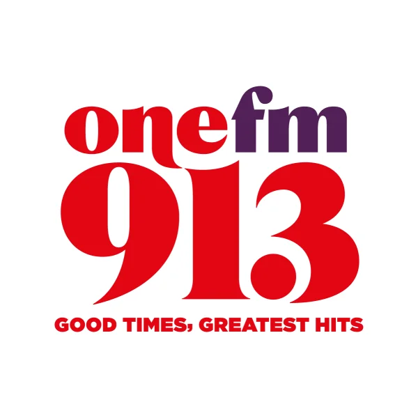 One FM 913 logo