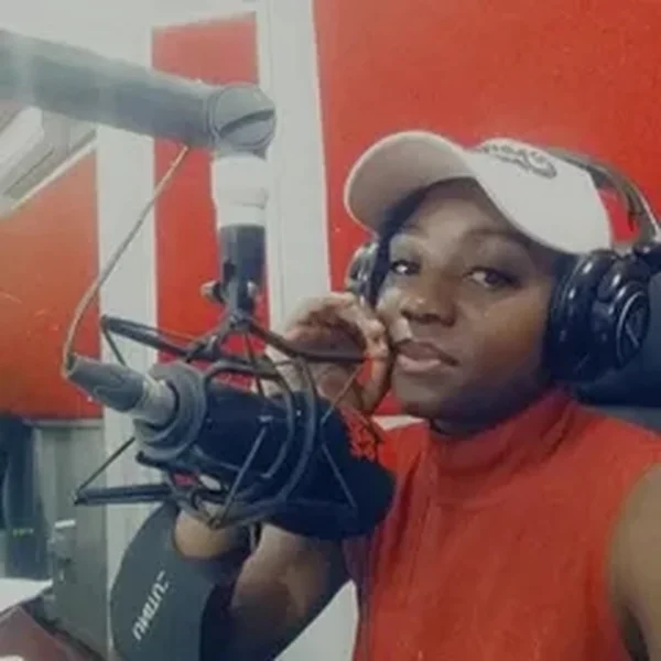 Megarock FM Zambia logo