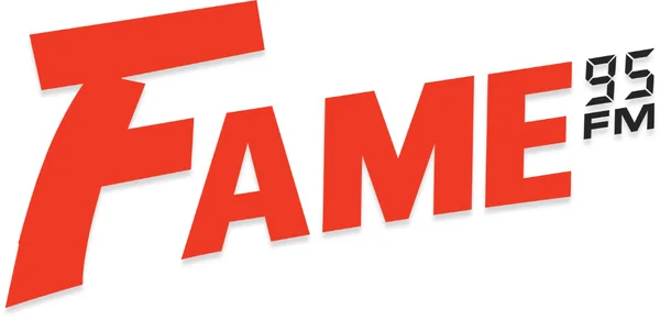 Fame 95 FM logo
