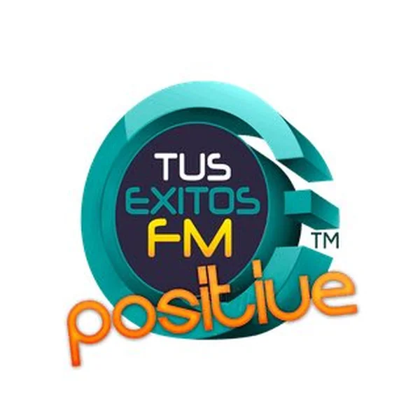 Tus Éxitos FM Positive San Juan logo