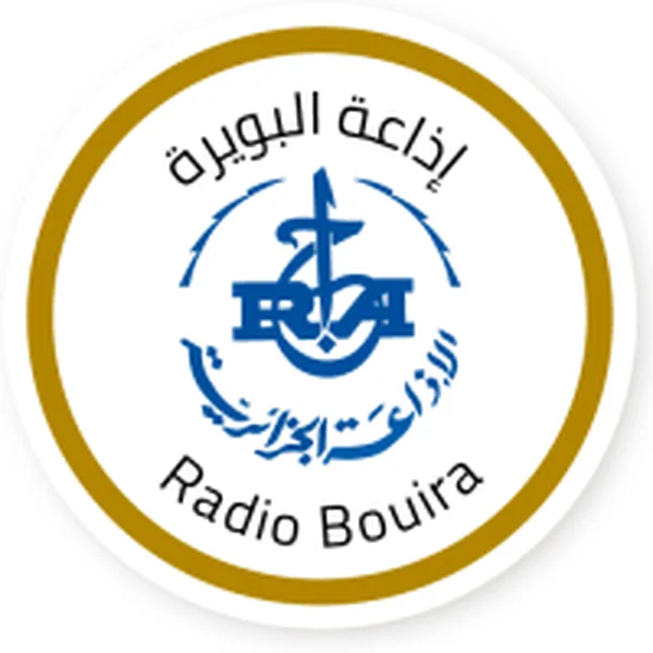 Radio Algérienne Bouira logo
