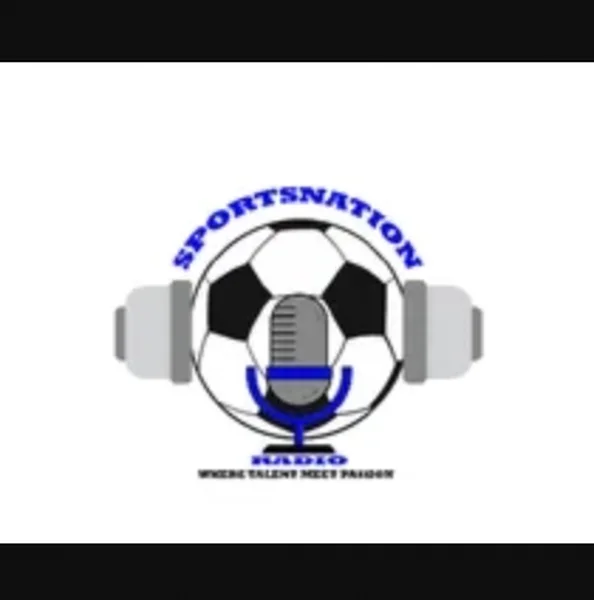 Sportsnation Radio logo