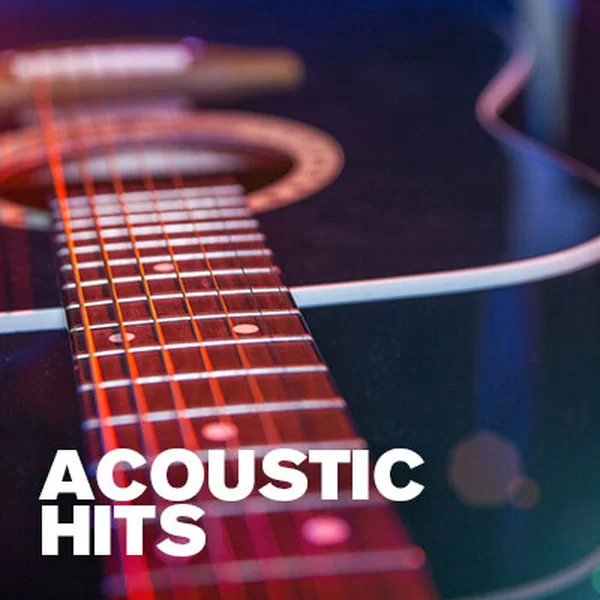 Hit Radio FFH Acoustic Hits logo