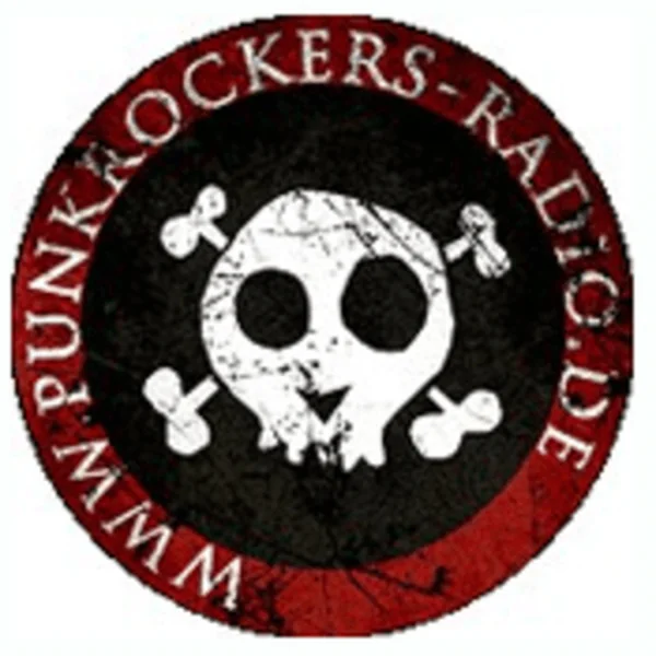 Punkrockers Radio logo