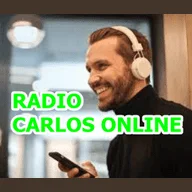 Radio Carlos Nicaragua logo