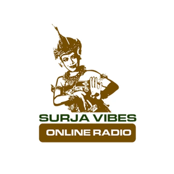 Surja Vibes logo