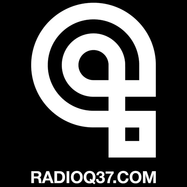 Radio Q37 Θεσσαλονίκη logo