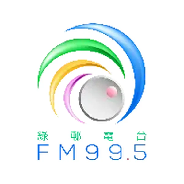 Radio Vilaverde Lda 綠邨738 AM logo