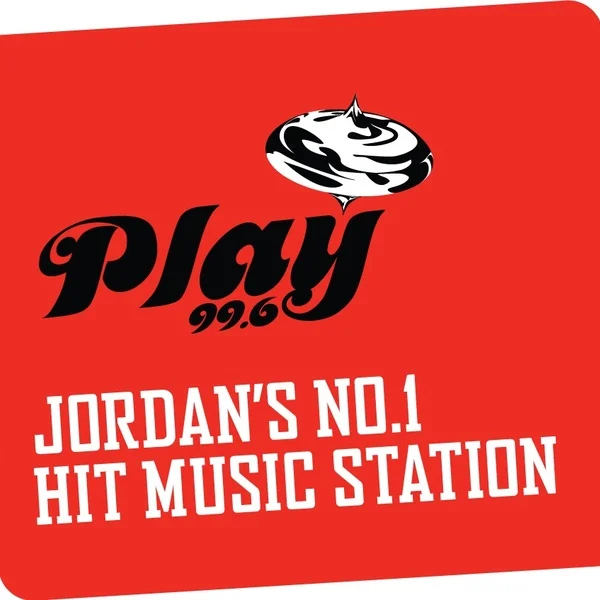 Play 99.5 logo