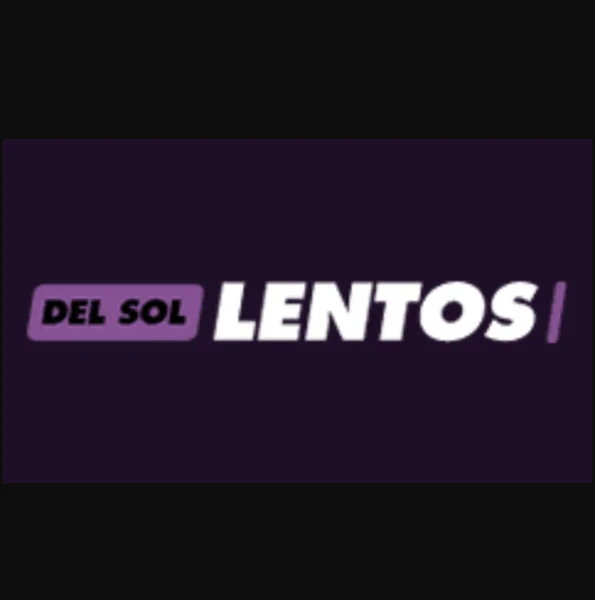 Estación del Sol Lentos logo
