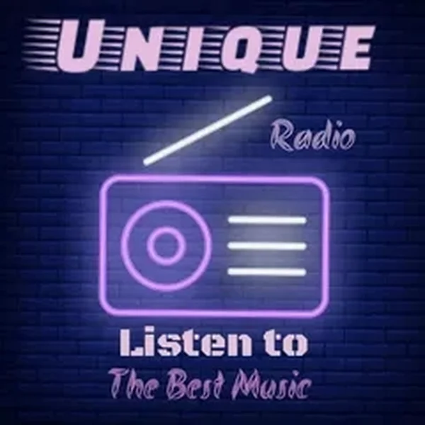 Unique Radio Malawi logo