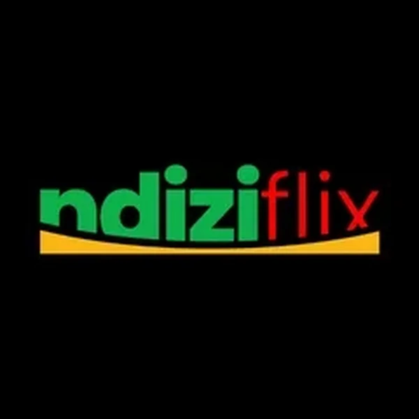 Ndizi Radio logo