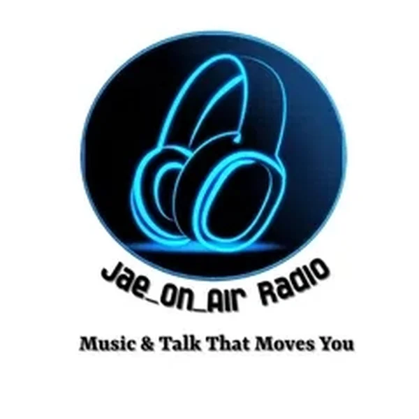 Jae On Air Radio logo