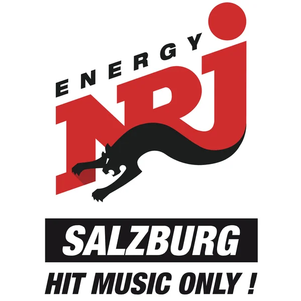 NRJ Salzburg logo