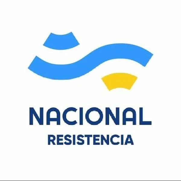 Nacional Resistencia LRA26 AM 620 logo