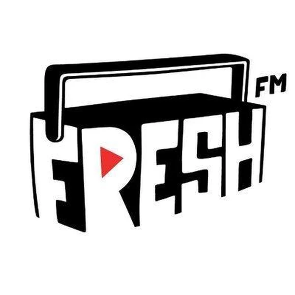 Fresh FM logo