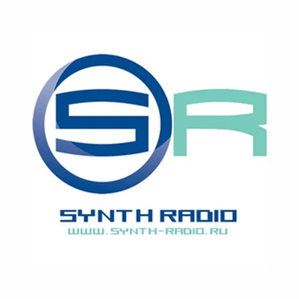 Synth Radio Москва logo