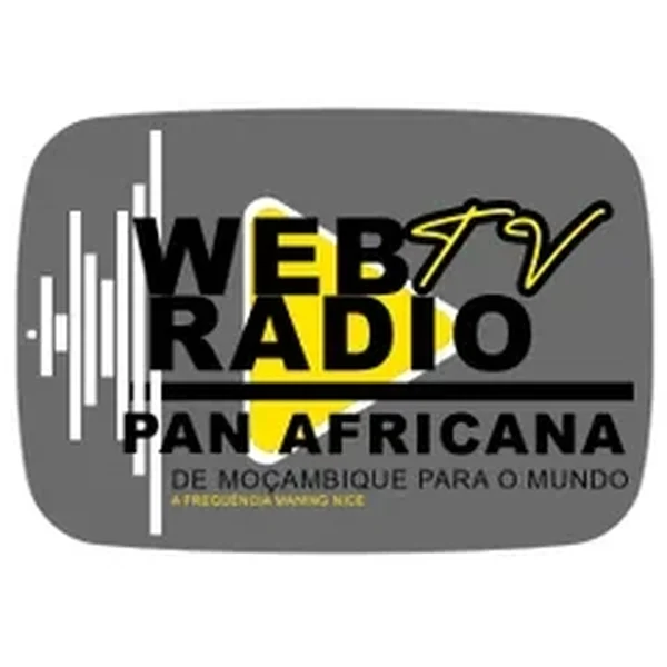 Rádio Pan Africana logo
