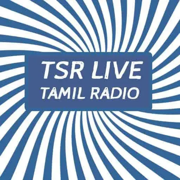 TSR Live logo