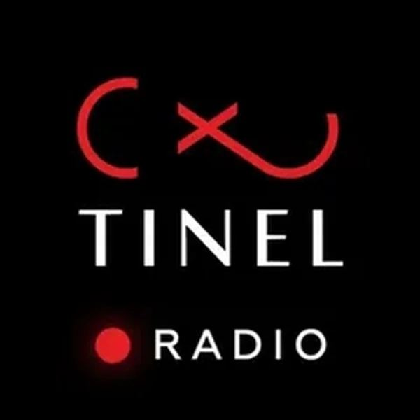 Radio Tinel logo