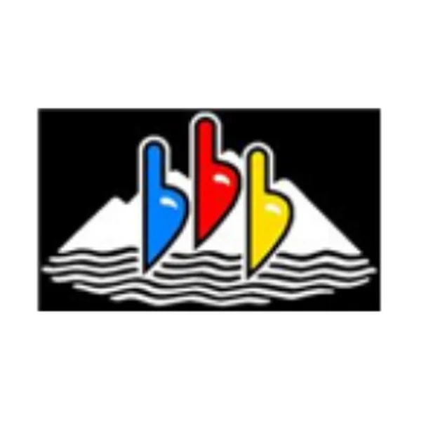 2BBB Bellingen Radio 93.3 logo